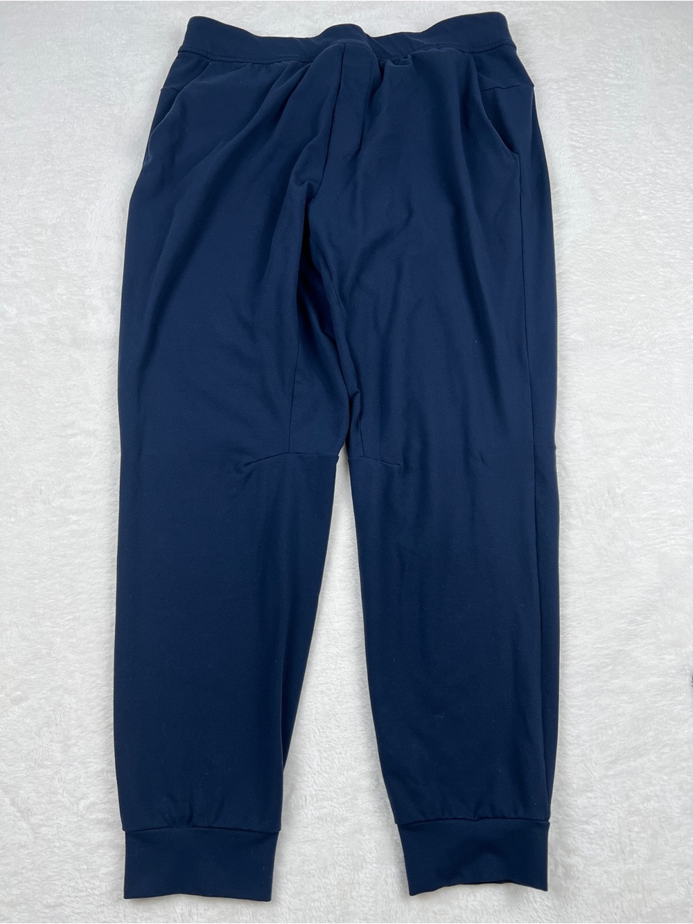 Lululemon Intent Jogger 30” True Navy Athletic Pants XL